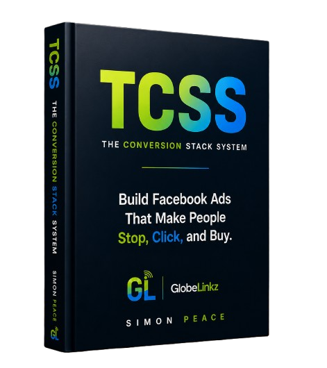The Conversion Stack System Book Cover