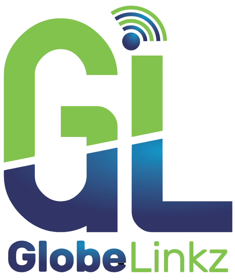 GlobeLinkz Logo